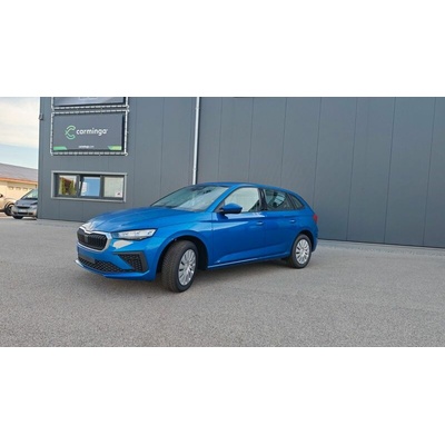 Skoda Scala 1.0 TSI Selection 70 kW