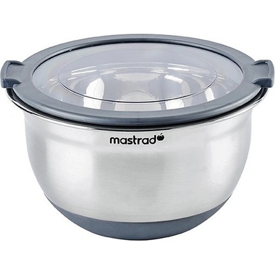 Mastrad Купа Mastrad стоманена 16 см (MA-F29462)