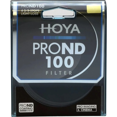 Hoya ND 100x PROND 52mm