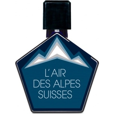Tauer L'Air Des Alpes Suisses parfumovaná voda unisex 50 ml