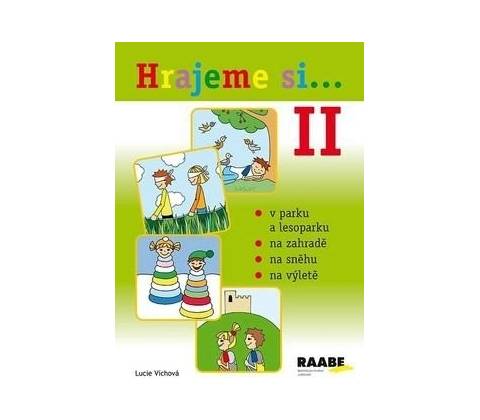 Hrajeme si...2