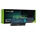 Green Cell Acer 4400 mAh (AC06) (GC-41)