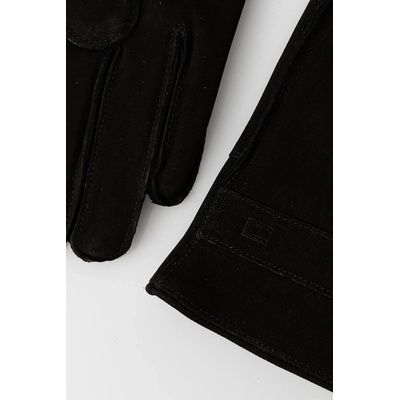 Tommy Hilfiger Кожени ръкавици Tommy Hilfiger (AM0AM13600)