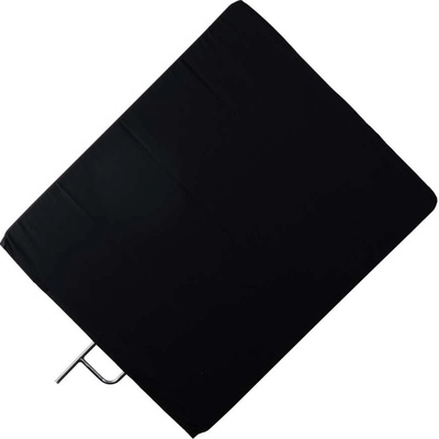 Fomei černý stínící návlek 75 x 90 cm