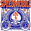 SPEEDMOBILE - SUPERSONIC BEAT COMMANDO CD