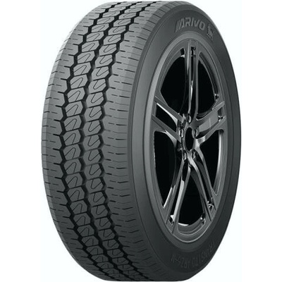 Arivo Transito ARZ6-M 5,0 R12 83/81Q