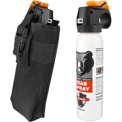 Defender Obranný sprej na medvede 150 ml