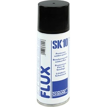 KONTAKT CHEMIE Sprej pájitelný lak na DPS FLUX SK 10 200 ml