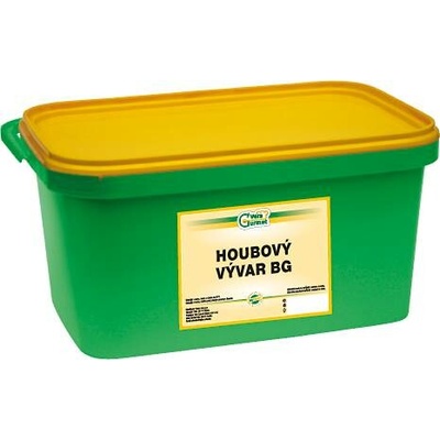 Vera Gurmet Houbový vývar BG 1,5kg