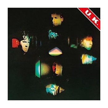 U.K. - Uk CD