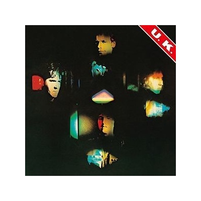 U.K. - Uk CD