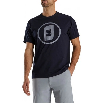 FootJoy Heritage Collection Navy
