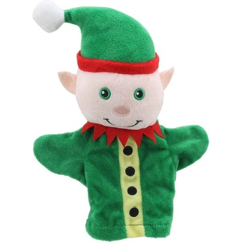 The Puppet Company Моята първа кукла за театър Джудже, 21 см