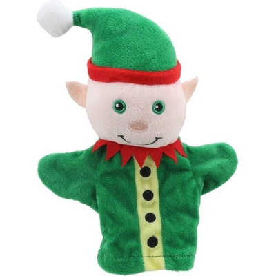 The Puppet Company Моята първа кукла за театър Джудже, 21 см