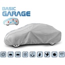 Kegel Basic Garage - L sedan