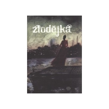 Zlodějka