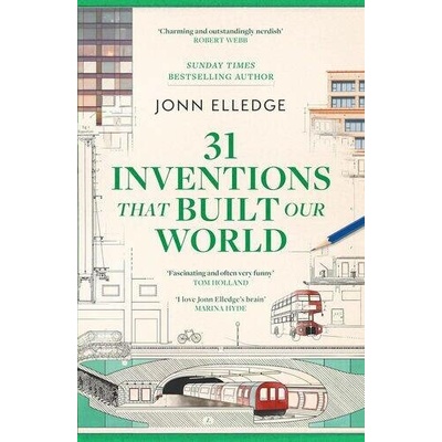 The World as We Built It - Jonn Elledge