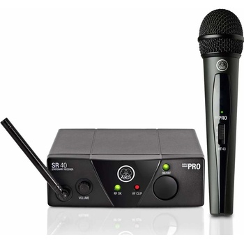 AKG WMS40MINI Vocal set AKG