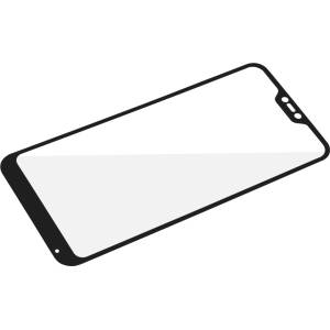 Green Cell Закалено защитно стъкло за Xiaomi Mi A2 Lite, Full Cover 3D (GL62)