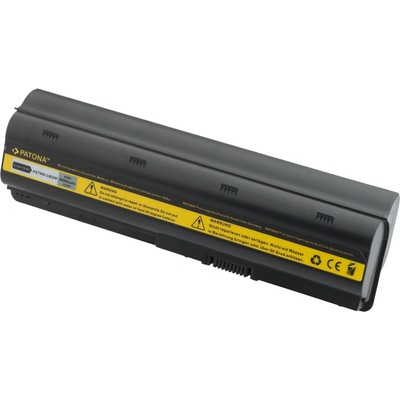 PATONA Батерия за HP Compaq Presario 435 / 436 / CQ32 / CQ42 / CQ43 / CQ56, 8800 mAh (2238)