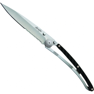 Deejo 1CC500 37g Serration collection carbon