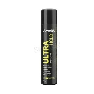 Ameté lak na vlasy Ultra hold 300 ml