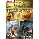 Hry na PC Titan Quest (Gold)