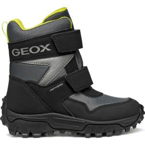 GEOX Ботуши j himalaya b. b abx e - sportdepot - 189,72 лв
