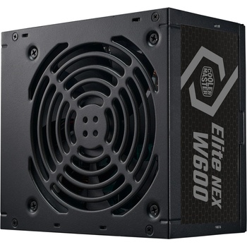 Image 1 of Cooler Master Elite NEX White 600 (MPW-6001-ACBW-BE1)