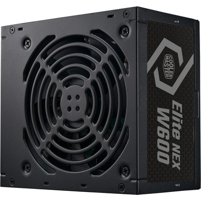 Cooler Master Elite NEX White 600 (MPW-6001-ACBW-BE1)