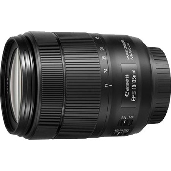 Canon EF-S 18-135mm f/3.5-5.6 IS NANO USM