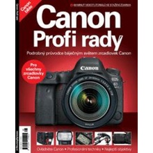 Canon - Profi rady