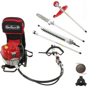 GeoTech GT-4 36 BP (K602560) Храсторез