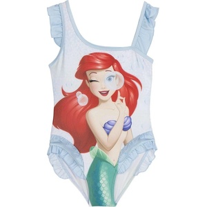 Cerda Детски цял бански Cerda - Disney Princess, 6 г, светлосин (2900002580)