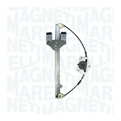 Mechanizmus zdvíhania okna MAGNETI MARELLI 350103783000