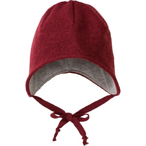 disana Детска зимна шапка (beanie) disana Kid's Walk-Mütze Beanie - Cassis II - размер 42-46 cm (204-5921-1711)