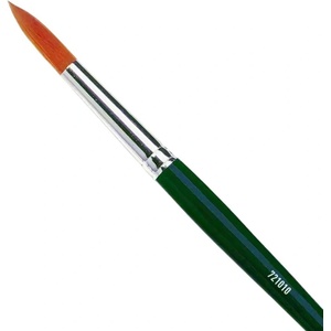 Kreul Universal Basic Synthetics Кръгла четка 10 1 бр (721010)