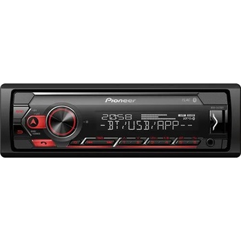 Image 1 of Pioneer MVH-S420BT