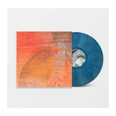 Genune - Infinite Presence CLR LTD LP