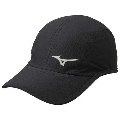 Mizuno DryLite Cap Black