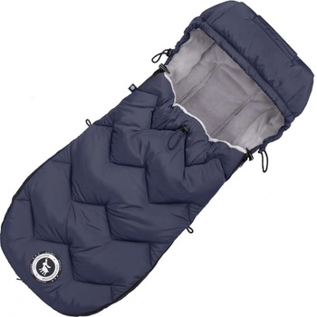 CottonMoose Arctic Tmavo modrý