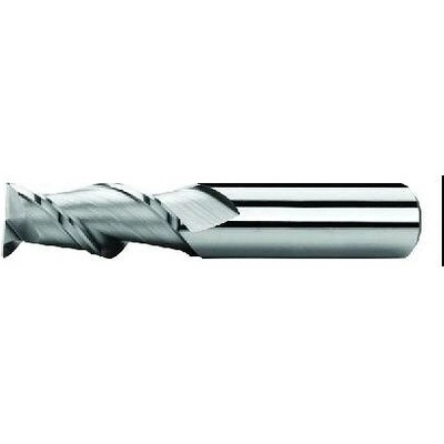 ZPS-FN Fréza válcová čelní ZPS, Z2, 45°, ZPS, SK, s válcovou stopkou, W Rozměr: 4,5x11x57 mm