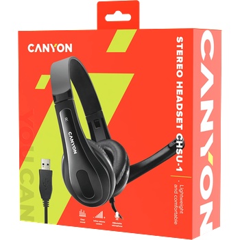 CANYON CNS-CHSU1B