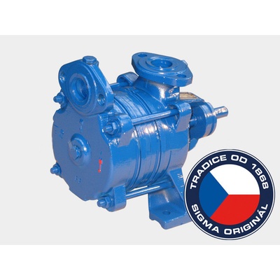 SIGMA PUMPY 20-SVA-100-10-2-LM-075-1