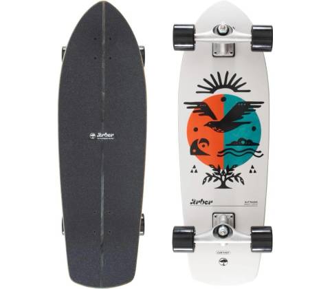 Arbor Surf Rocket 30,5