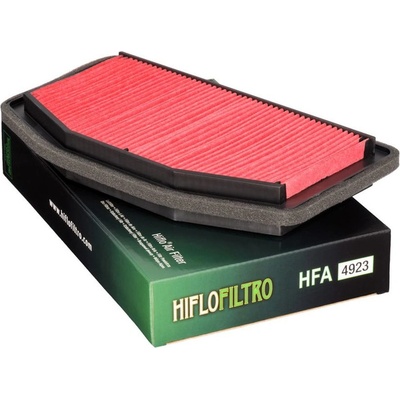 Vzduchový filtr HIFLO HFA4923 (OEM:14B-14451-00, Y4274)