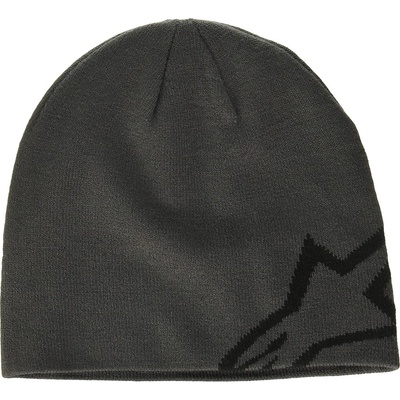 Alpinestars Corp Shift Beanie Silver Black