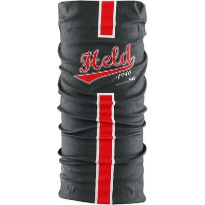 Held nákrčník HAD tube Cool black/red