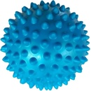 UNISON UN 2015 masážní míček 70 mm modrý