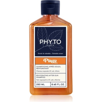 PHYTO PLAGE Rehydratační šampon po opalování 250 ml